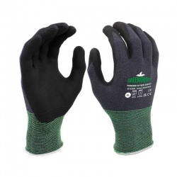 MCR Greenknight GP1079NM Recycled PET Heat-Resistant Gloves
